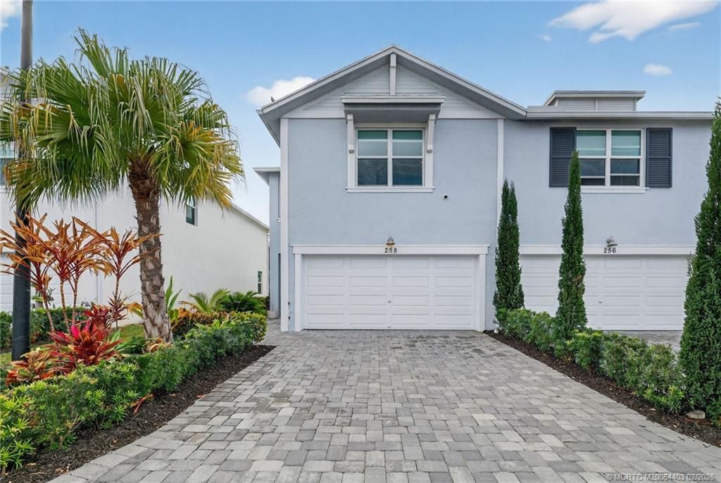 Photo of 258 Osprey Preserve Boulevard, Jensen Beach, FL 34957 (MLS # M20054403)