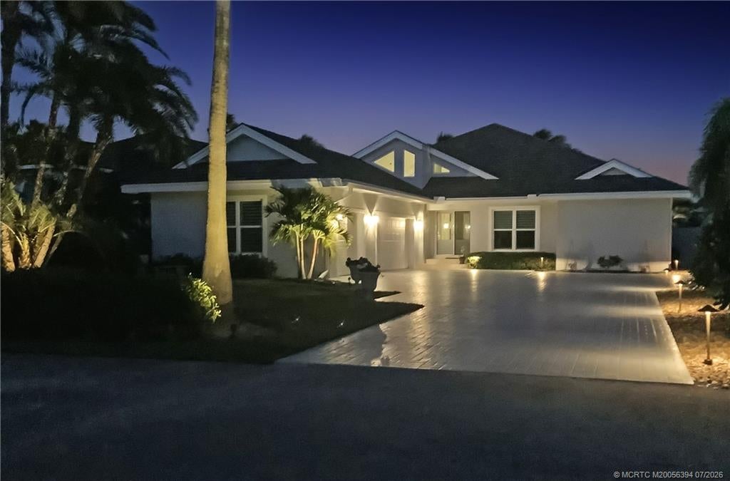 Photo of 6943 SE Harbor Circle, Stuart, FL 34996 (MLS # M20056394)