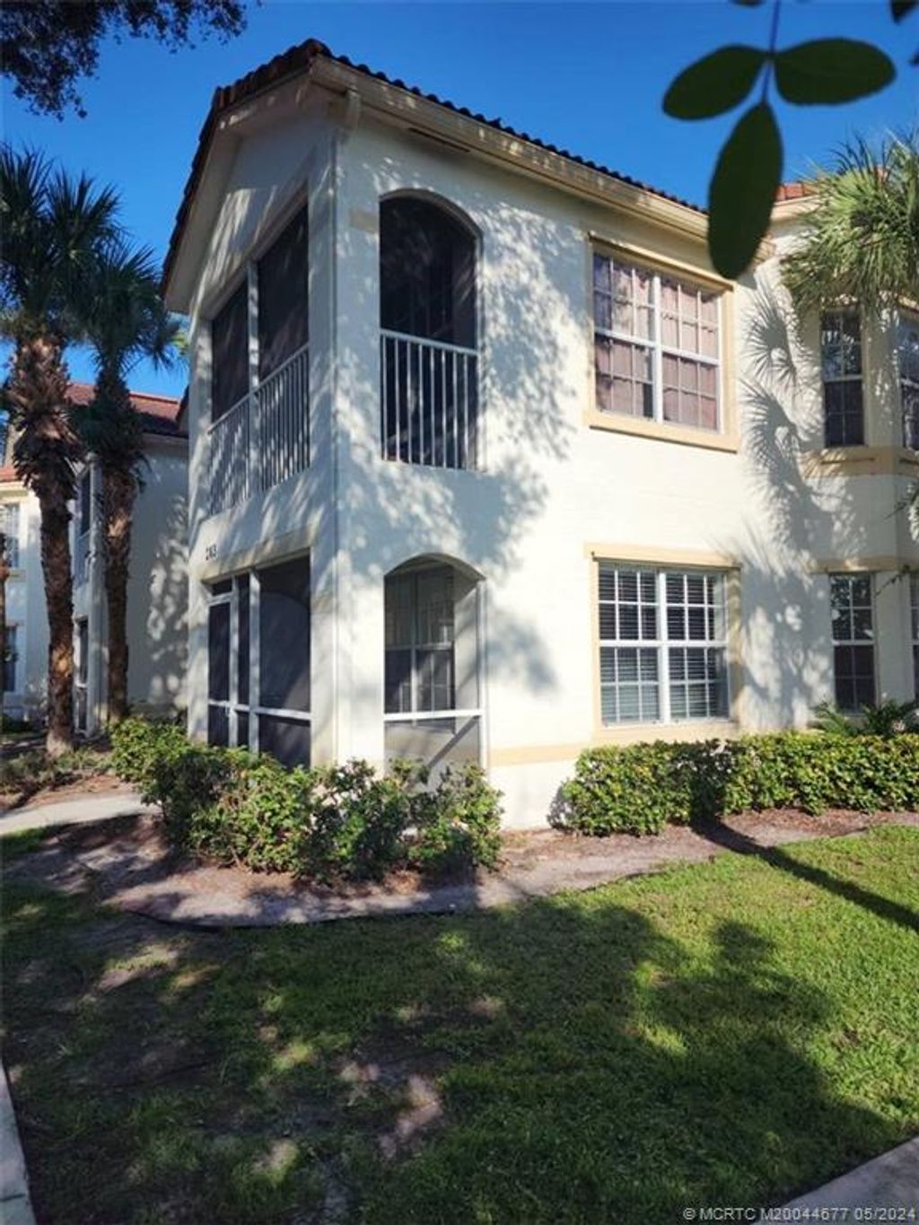 Photo of 283 SE Kitching Circle #283, Stuart, FL 34994 (MLS # M20044677)