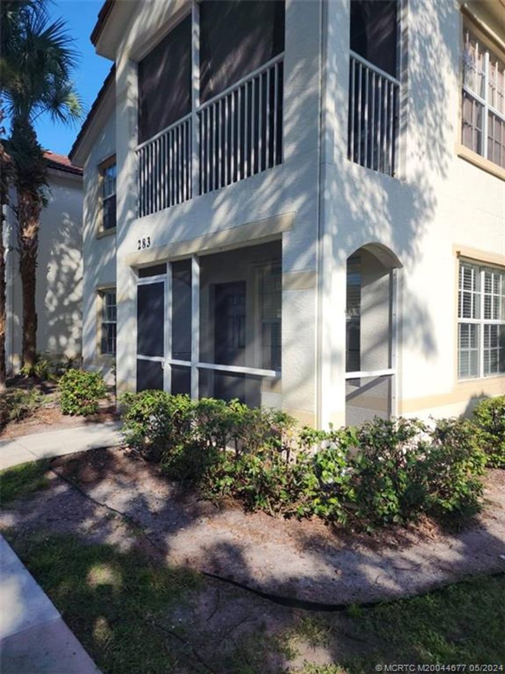 Photo of 283 SE Kitching Circle #283, Stuart, FL 34994 (MLS # M20044677)