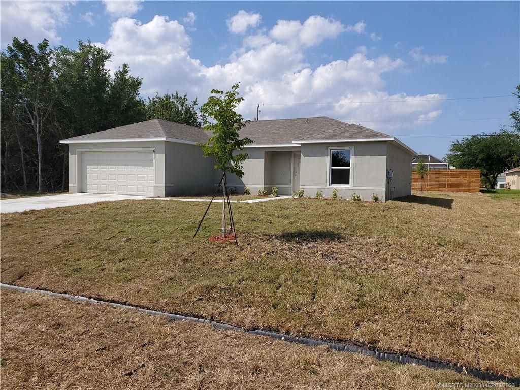 Photo of Port Saint Lucie, FL 34953 (MLS # M20038452)