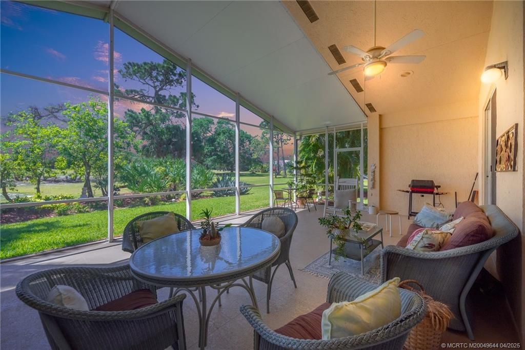 Photo of 1610 SE Shelburnie Way, Port Saint Lucie, FL 34952 (MLS # M20049644)