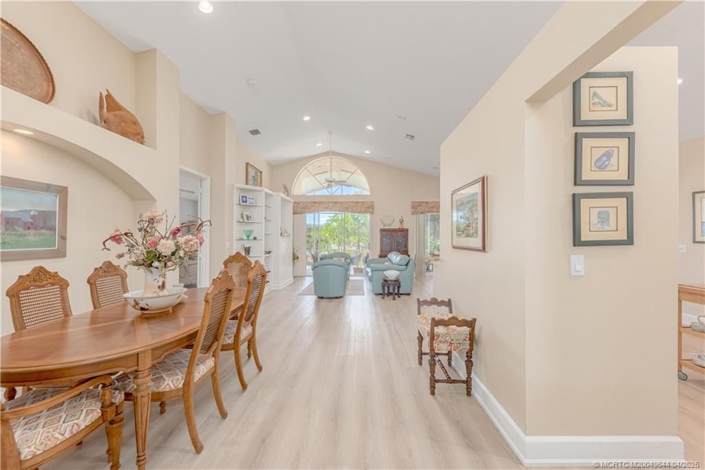 Photo of 1610 SE Shelburnie Way, Port Saint Lucie, FL 34952 (MLS # M20049644)