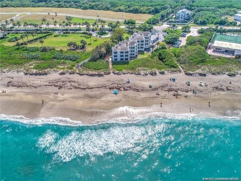 Photo of 1289 NE Ocean Boulevard #12, Stuart, FL 34996 (MLS # M20055280)