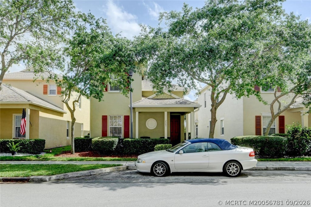 Photo of 2085 SE Avon Park Drive, Port Saint Lucie, FL 34952 (MLS # M20056781)