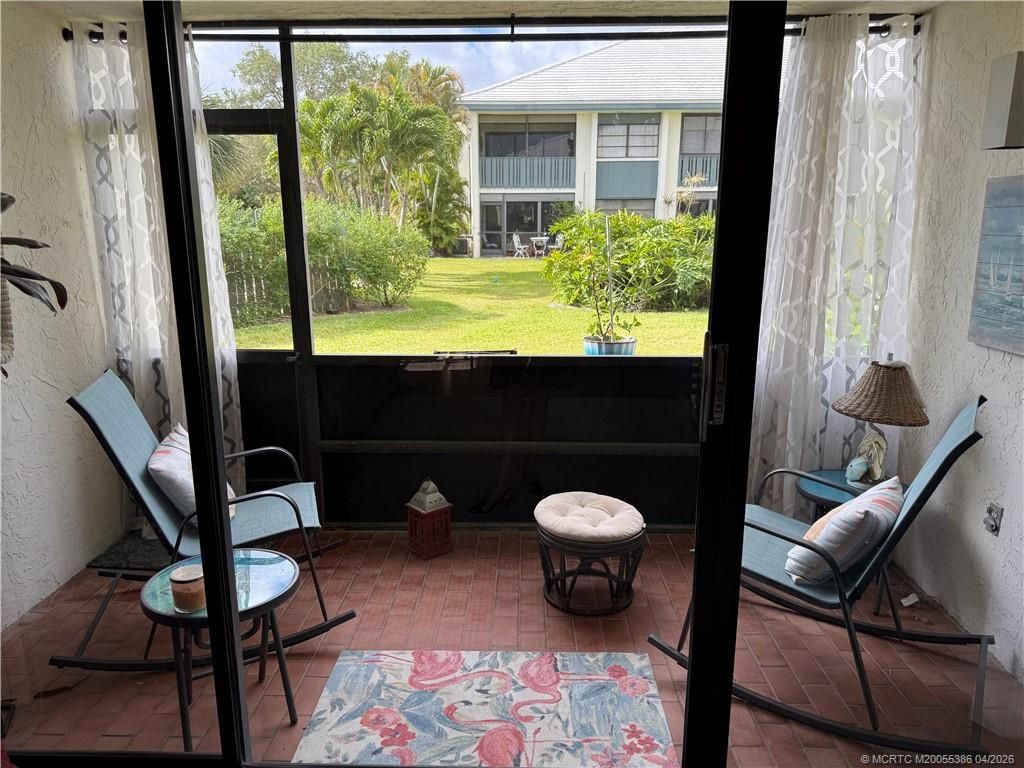 Photo of 175 SE Saint Lucie Boulevard #H207, Stuart, FL 34996 (MLS # M20055386)
