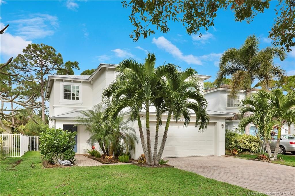 Photo of 4226 SE Graham Drive, Stuart, FL 34997 (MLS # M20047882)