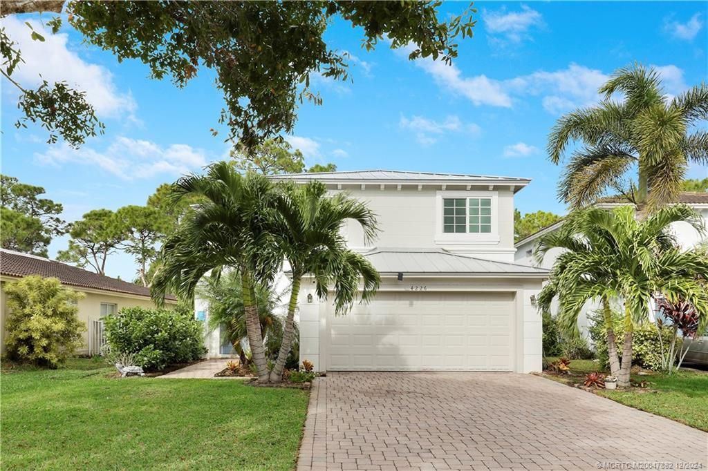 Photo of 4226 SE Graham Drive, Stuart, FL 34997 (MLS # M20047882)