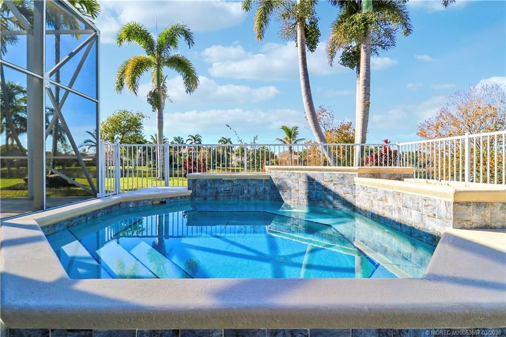 Photo of 1916 SW Wabeek Place, Palm City, FL 34990 (MLS # M20053667)