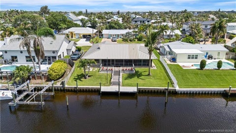 Photo of 1604 SW Seagull Way, Palm City, FL 34990 (MLS # M20056028)