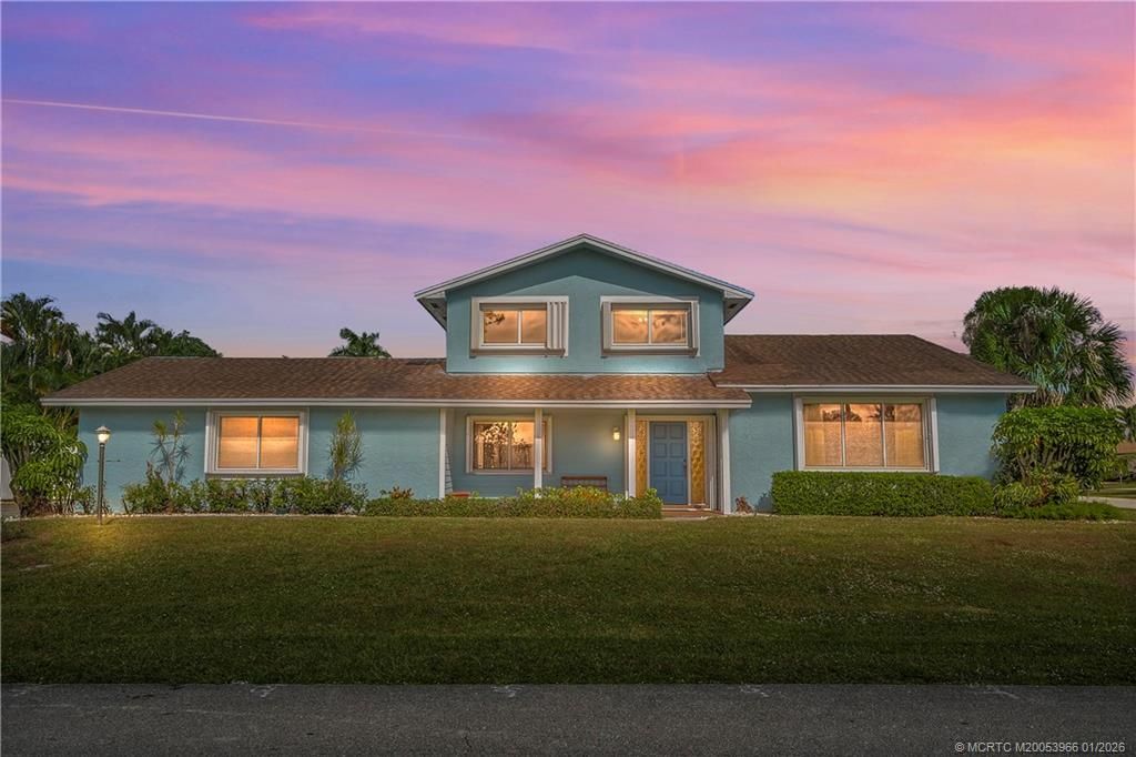 Photo of 3905 Flag Drive, Palm Beach Gardens, FL 33410 (MLS # M20053966)