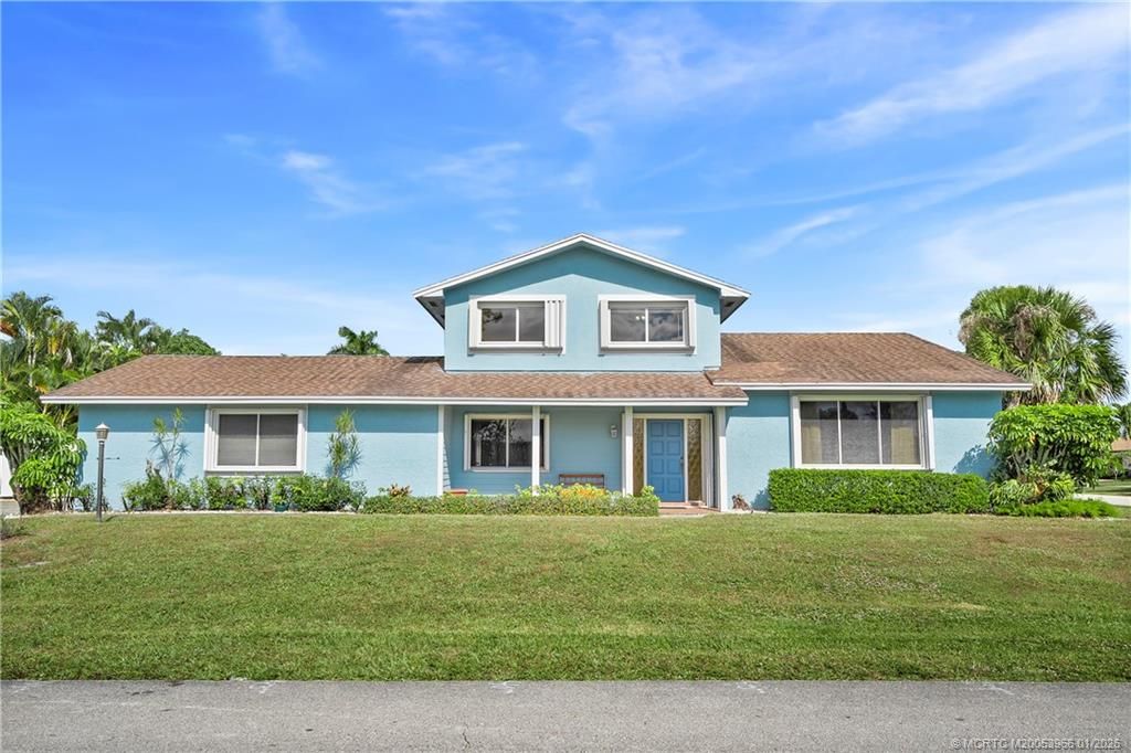 Photo of 3905 Flag Drive, Palm Beach Gardens, FL 33410 (MLS # M20053966)