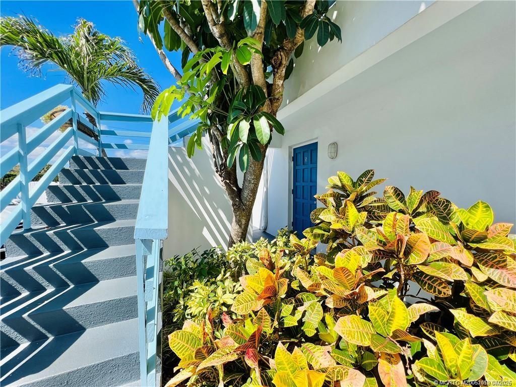 Photo of 11000 S Ocean Drive #2-5, Jensen Beach, FL 34957 (MLS # M20052012)