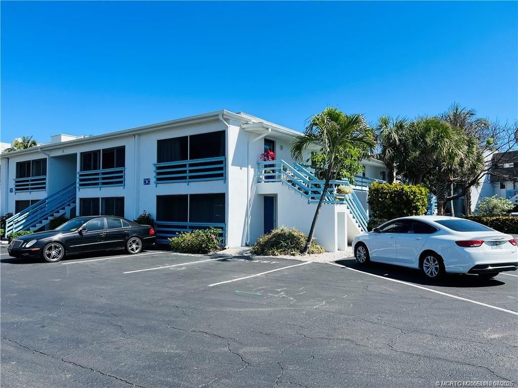 Photo of 11000 S Ocean Drive #2-5, Jensen Beach, FL 34957 (MLS # M20052012)