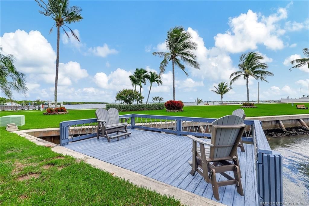 Photo of 2178 Nettles Boulevard, Jensen Beach, FL 34957 (MLS # M20045709)