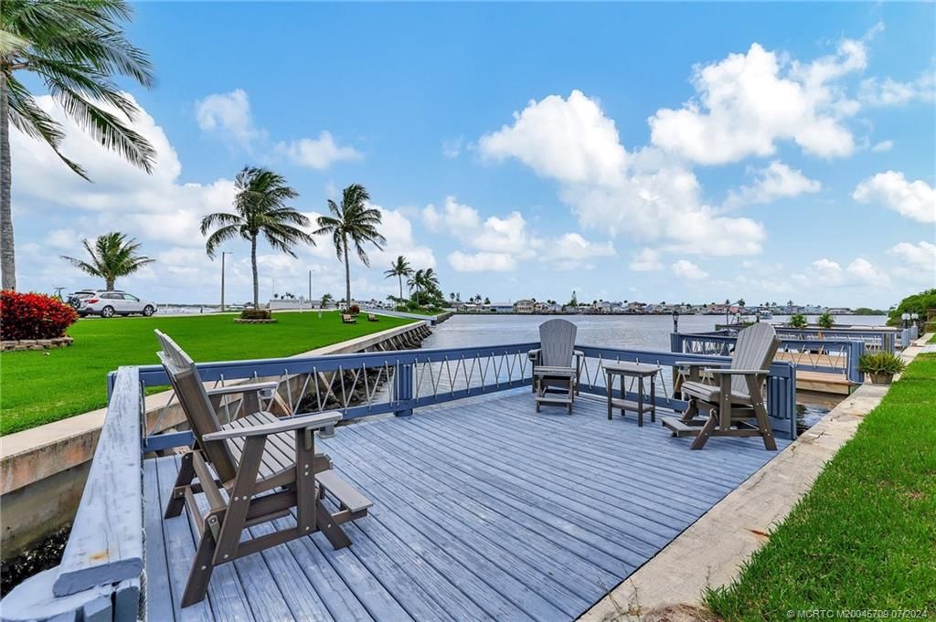 Photo of 2178 Nettles Boulevard, Jensen Beach, FL 34957 (MLS # M20045709)