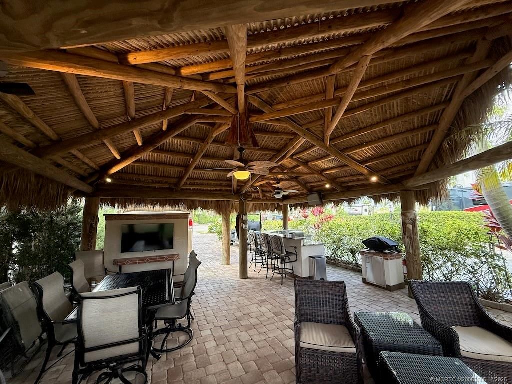 Photo of 171 NW Hazard Way, Port Saint Lucie, FL 34986 (MLS # M20053305)