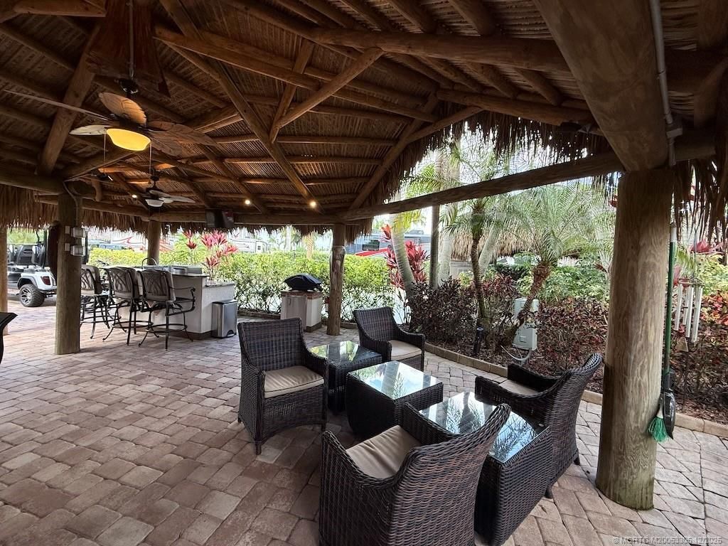 Photo of 171 NW Hazard Way, Port Saint Lucie, FL 34986 (MLS # M20053305)