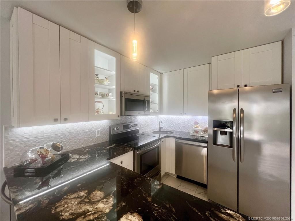 Photo of 2400 S Ocean Drive #913, Fort Pierce, FL 34949 (MLS # M20046616)