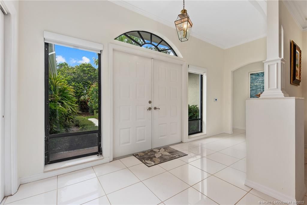 Photo of 2018 NW Laurel Oak Lane, Palm City, FL 34990 (MLS # M20036047)