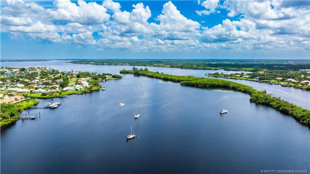 Photo of 3100 SE Pruitt Road #G303, Port Saint Lucie, FL 34952 (MLS # M20049800)