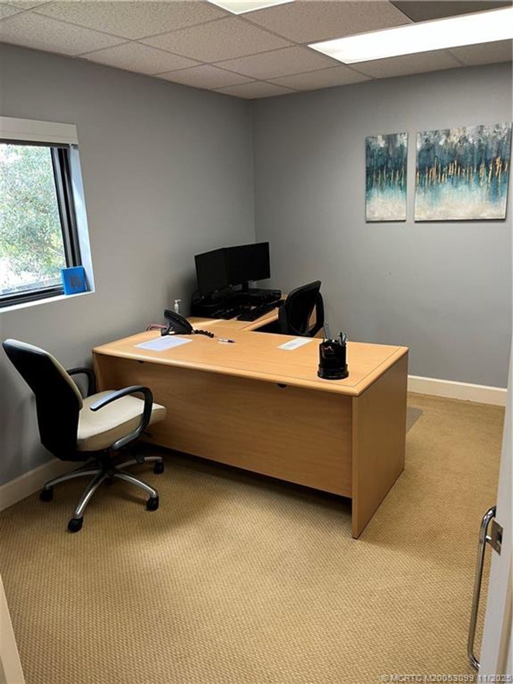 Photo of 2682 SE Willoughby Boulevard #201, Stuart, FL 34994 (MLS # M20053099)