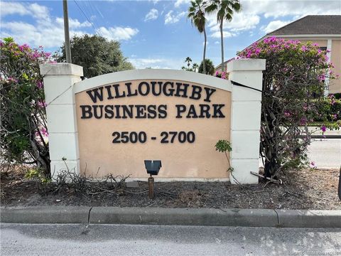 Photo of 2682 SE Willoughby Boulevard #201, Stuart, FL 34994 (MLS # M20053099)