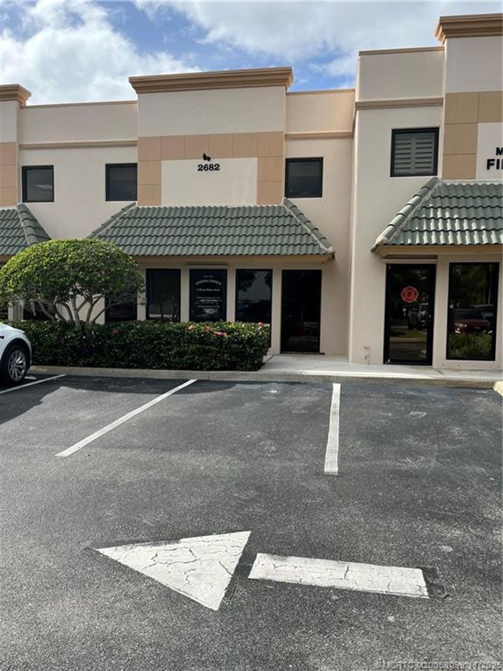 Photo of 2682 SE Willoughby Boulevard #201, Stuart, FL 34994 (MLS # M20053099)