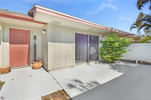 Photo of 4041 NW Cinnamon Tree Circle, Jensen Beach, FL 34957 (MLS # M20054064)