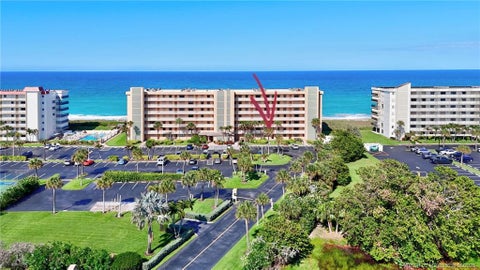 Condo For Sale - 10200 S Ocean Drive #108<br/> Jensen Beach, FL 34957