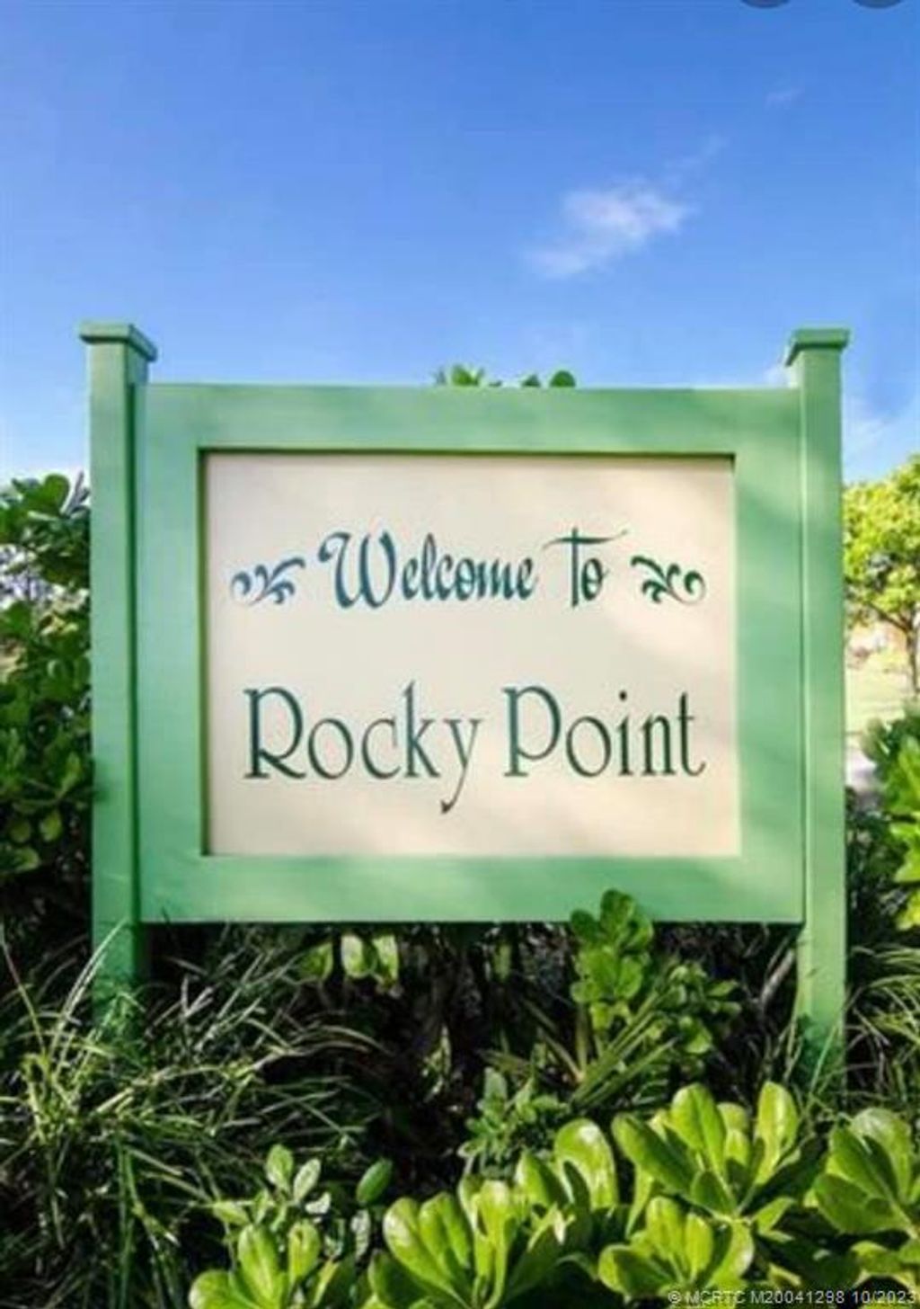 Photo of 4019 SE Robertson Road, Stuart, FL 34997 (MLS # M20041298)