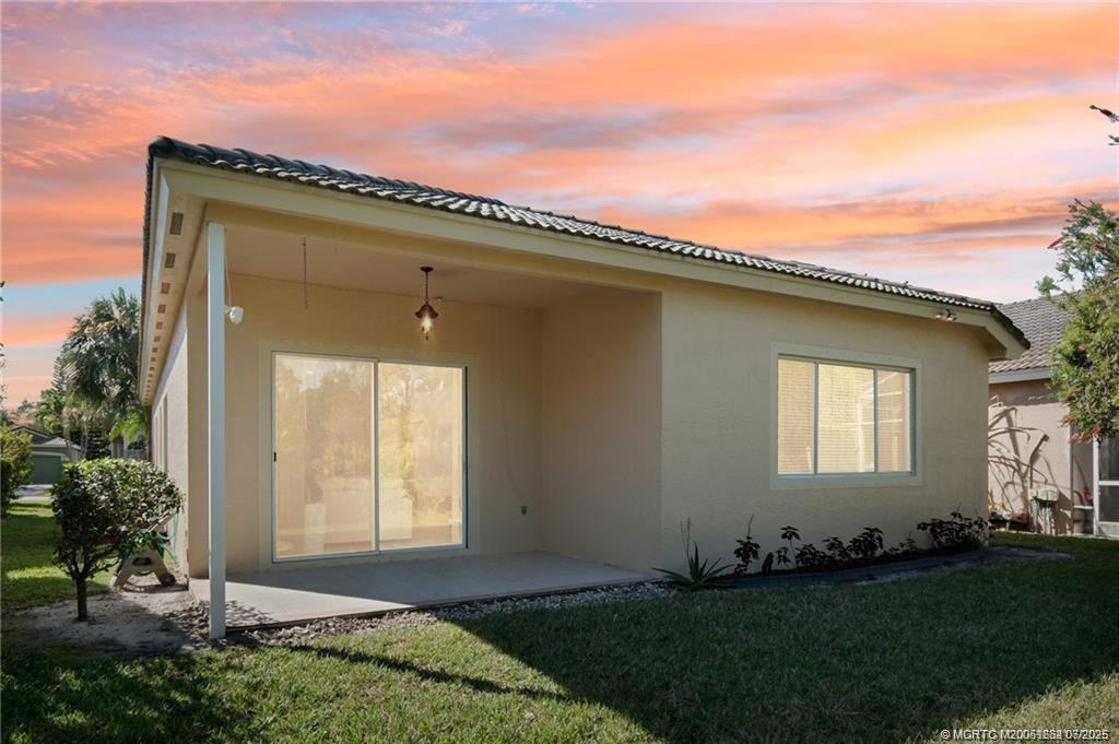 Jensen Beach, Florida 34957, United States, 3 Bedrooms Bedrooms, ,2 BathroomsBathrooms,Residential,Active,163768