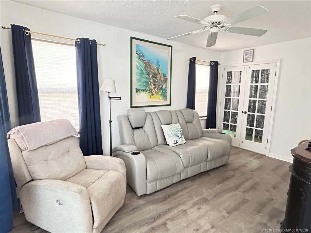 Photo of 1154 Nettles Boulevard, Jensen Beach, FL 34957 (MLS # M20056180)