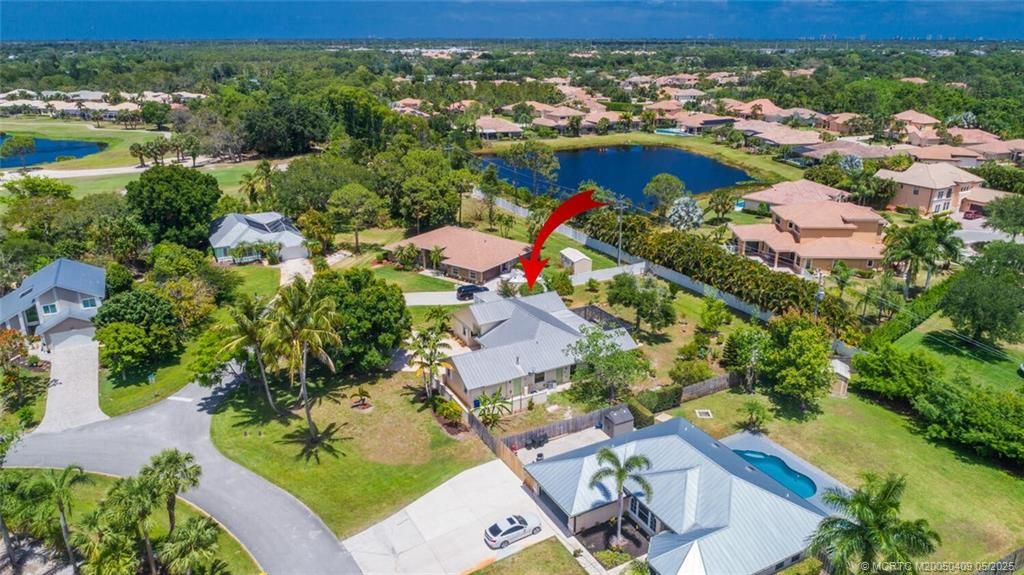 Photo of 2925 NW Florida Court, Stuart, FL 34994 (MLS # M20050409)