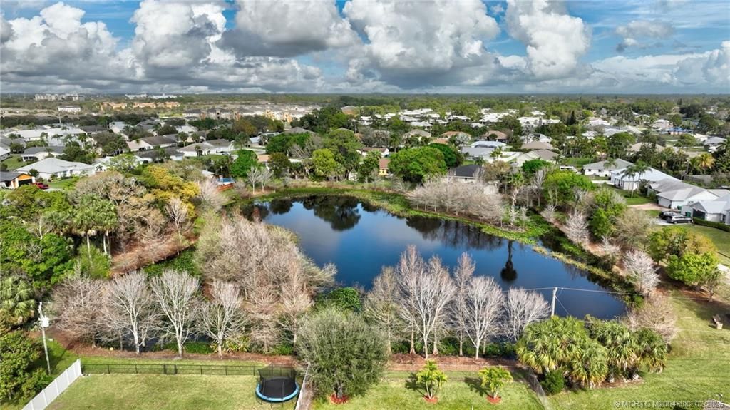 Photo of 2351 SE Maslan Avenue, Port Saint Lucie, FL 34952 (MLS # M20048982)