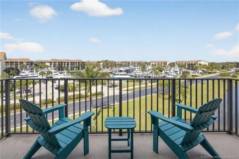 Photo of 901 Seafarer Circle #504, Jupiter, FL 33477 (MLS # M20054532)