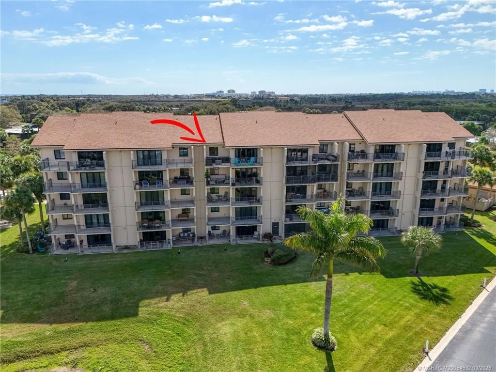 Photo of 901 Seafarer Circle #504, Jupiter, FL 33477 (MLS # M20054532)