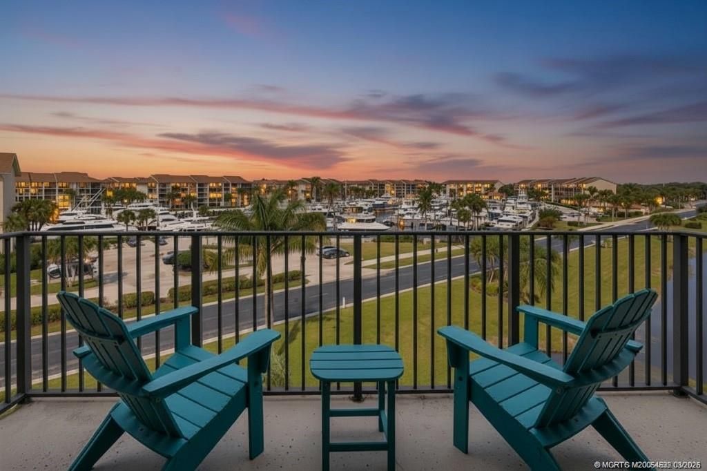 Photo of 901 Seafarer Circle #504, Jupiter, FL 33477 (MLS # M20054532)