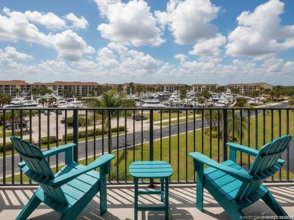 Photo of 901 Seafarer Circle #504, Jupiter, FL 33477 (MLS # M20054532)