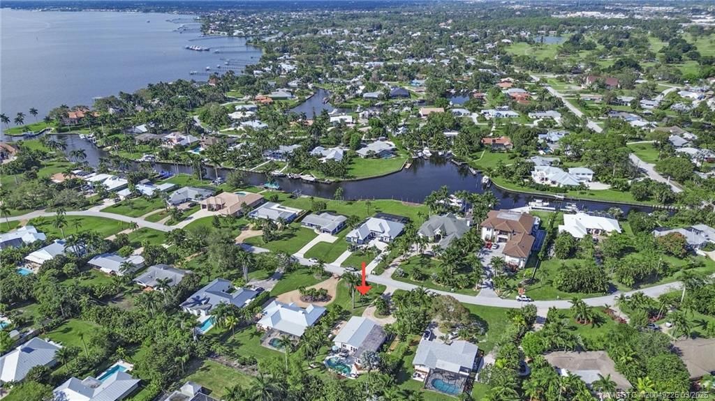 Photo of 2325 NW Fork Road, Stuart, FL 34994 (MLS # M20049225)