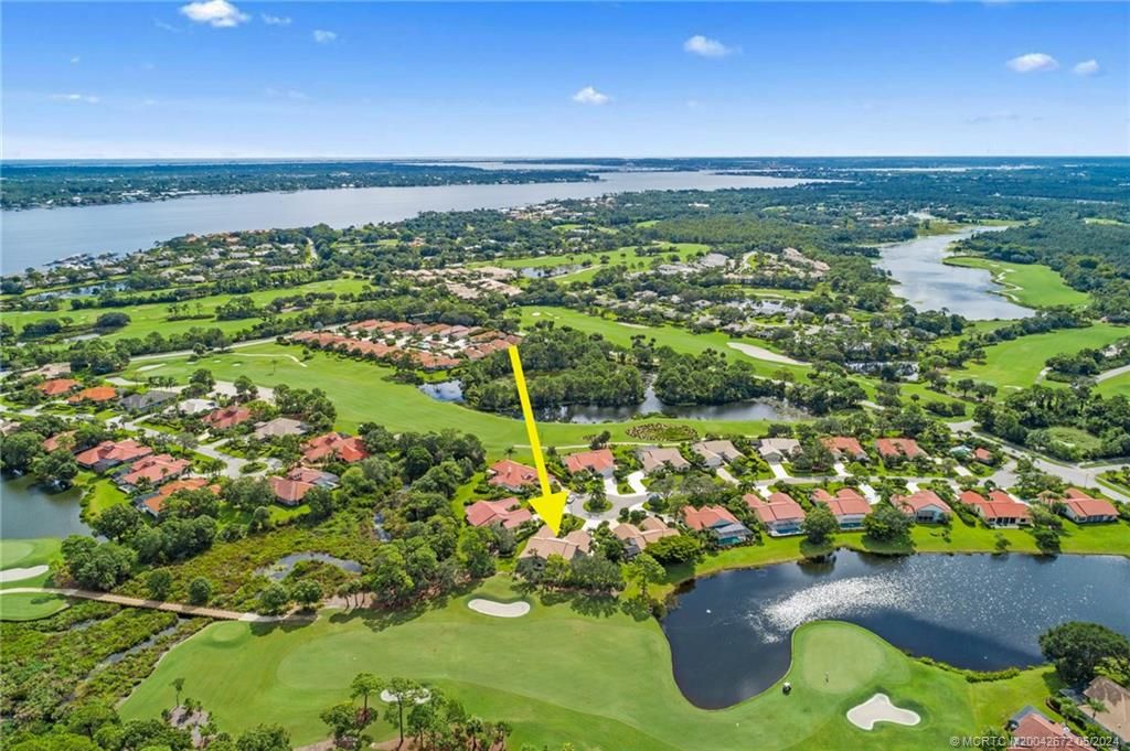 Photo of 1826 NW Buttonbush Circle, Palm City, FL 34990 (MLS # M20042672)