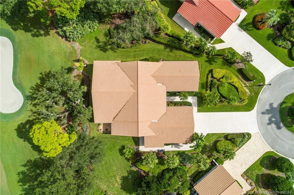 Photo of 1826 NW Buttonbush Circle, Palm City, FL 34990 (MLS # M20042672)