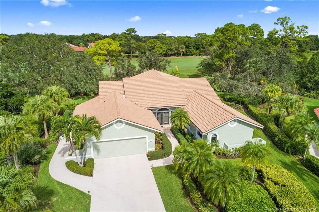 Photo of 1826 NW Buttonbush Circle, Palm City, FL 34990 (MLS # M20042672)