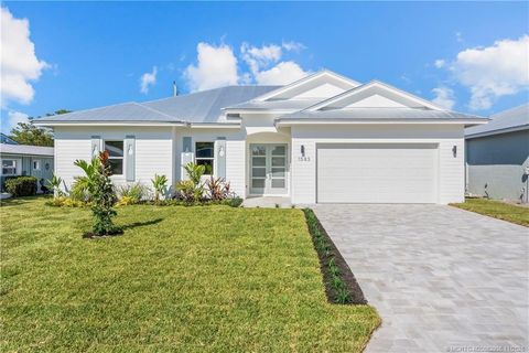 Photo of 1083 NW 12th Terrace, Stuart, FL 34994 (MLS # M20052935)