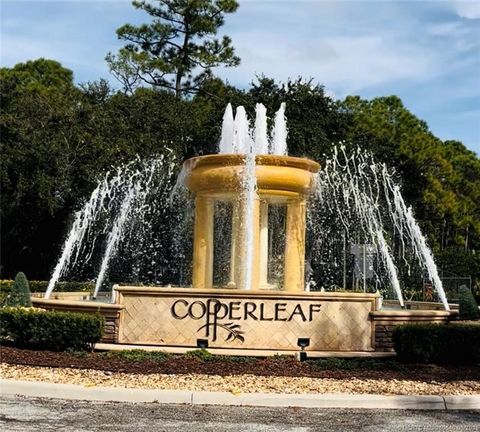 324 SW Sun Circle Palm City FL 34990