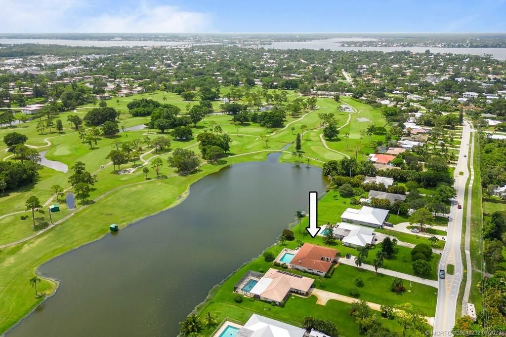 Photo of 2247 NW Pine Lake Drive, Stuart, FL 34994 (MLS # M20040232)