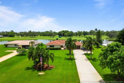 Photo of 2247 NW Pine Lake Drive, Stuart, FL 34994 (MLS # M20040232)