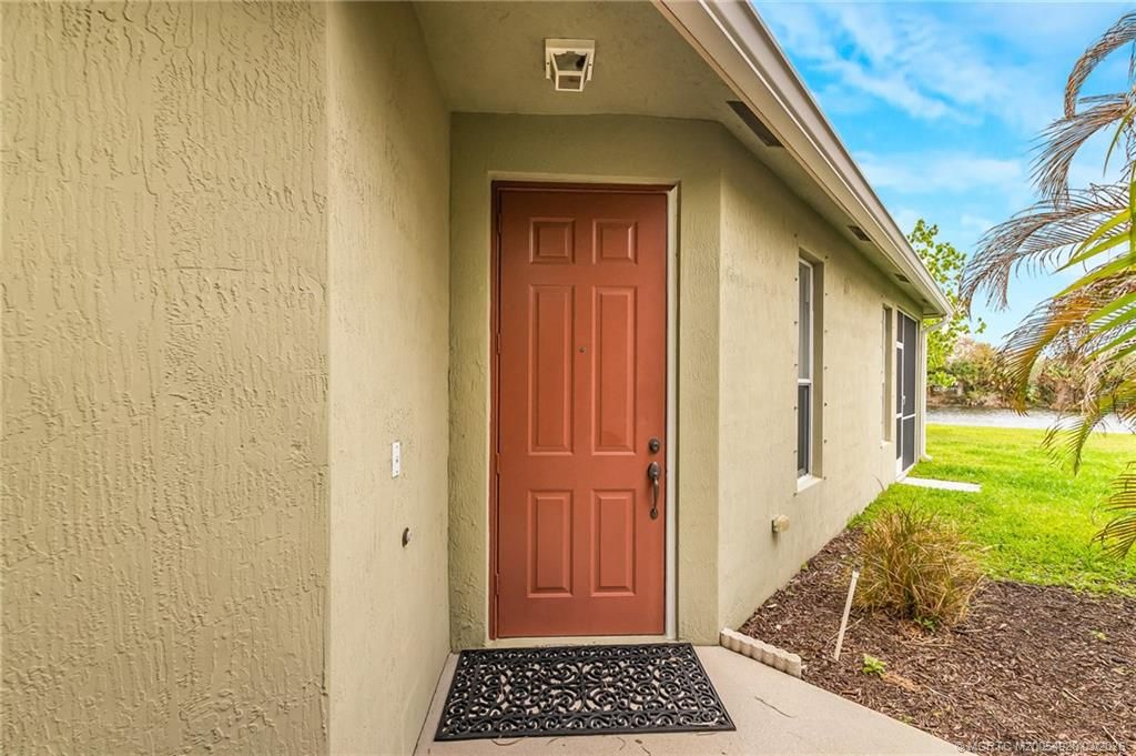 Photo of 9866 SW Eastbrook Circle, Port Saint Lucie, FL 34987 (MLS # M20054920)