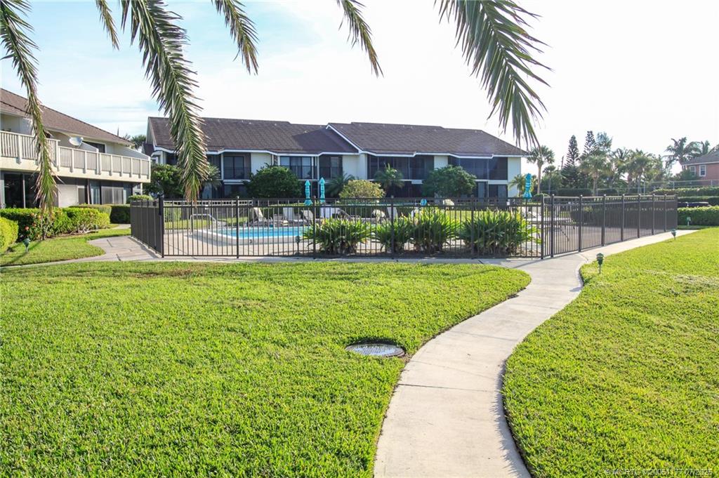 Stuart, Florida 34996, United States, 2 Bedrooms Bedrooms, ,2 BathroomsBathrooms,Residential,Active,157617