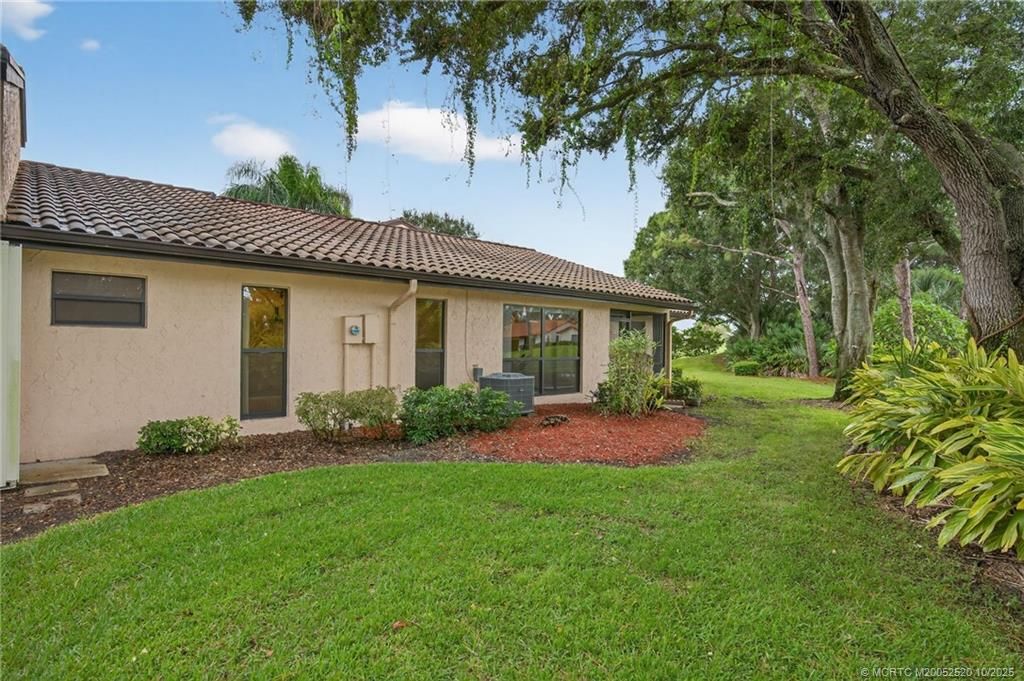 Photo of 3785 SW Quail Meadow Trail #B, Palm City, FL 34990 (MLS # M20052520)